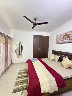 3BHK Luxury Apartment Near DMart - 5