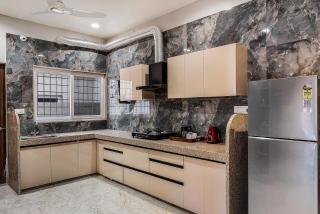 ELIVAAS Shourya Villa 3-BHK Villa With Swimming Pool & Terrace - 2