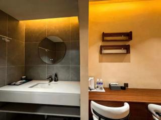 Mistopia雾都山居 重庆之巅江景民宿 - 2