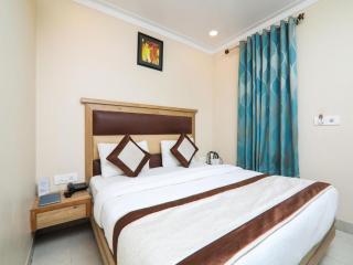 AB Sarthak Hotel- Near New Delhi Raliway Station Connaught place and VFS - 8