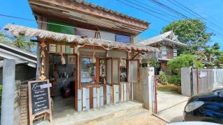 บ้านพักน้ามาลัย Ban Na Malai Homestay, Sam Roi Yot - 8