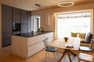 Gratzenthal Boutique Apartment - 9