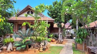 บ้านพักน้ามาลัย Ban Na Malai Homestay, Sam Roi Yot - 9