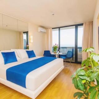 ORBI CITY - Best Value Stay in Batumi Near Beach - 7
