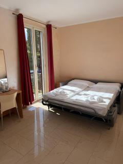 Hotel Villa Flora - 1