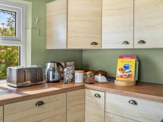 Bun Inbhir Holiday Cottage - 1