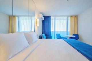 ORBI CITY - Best Value Stay in Batumi Near Beach - 3