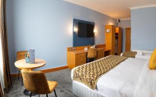 Great National Hotel Ballina - 2