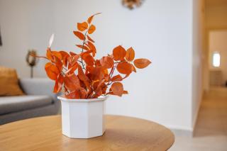 Valley & Sea View 2BR Penthouse - 6 mins to Balluta Bay by QuickTrips - 2