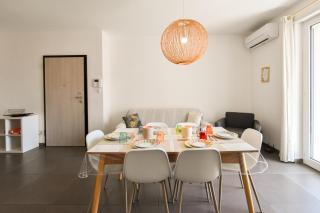 Levante Sea View Apartment - Housea - 5