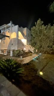 Blue House Naxos - 0