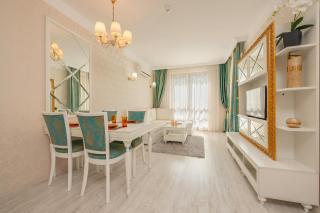 Harmony Suites 5 - Monte Carlo Holiday Apartment B345 - 7