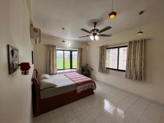 Royal Villa 3 - Luxurious 2BHK Villa with Huge Pvt Swimming Pool - 6