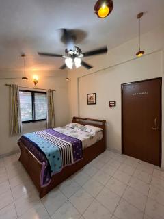 Royal Villa 3 - Luxurious 2BHK Villa with Huge Pvt Swimming Pool - 4