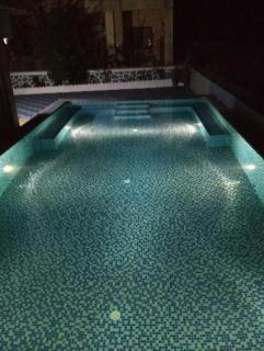 Royal Villa 3 - Luxurious 2BHK Villa with Huge Pvt Swimming Pool - 1