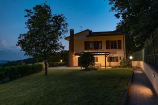 Villa Arianna - Tuscany View - 4