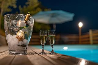 Villa Arianna - Tuscany View - 2