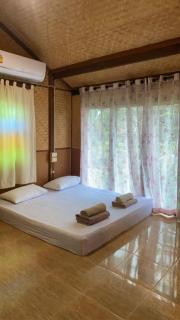 บ้านพักน้ามาลัย Ban Na Malai Homestay, Sam Roi Yot - 2