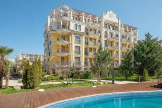 Harmony Suites 5 - Monte Carlo Holiday Apartment B345 - 9