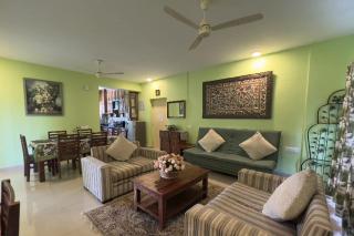 COASTAL STAY IN PALOLEM by VERA SOL - 9