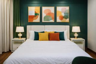 LMY Residency - Gold Crest Prestige Apartments DHA Phase 4 Lahore - 9