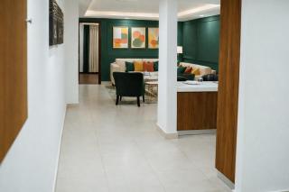 LMY Residency - Gold Crest Prestige Apartments DHA Phase 4 Lahore - 2