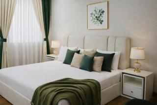 LMY Residency - Gold Crest Prestige Apartments DHA Phase 4 Lahore - 3