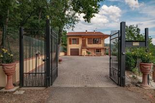 Villa Arianna - Tuscany View - 6