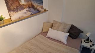 Gemütliche 1-Zimmer-Wohnung im Hildeheimer Wald Dorfblick - 8