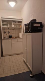 Gemütliche 1-Zimmer-Wohnung im Hildeheimer Wald Dorfblick - 3