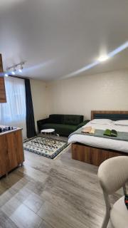 Parkside Suites - 9