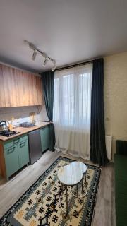 Parkside Suites - 1