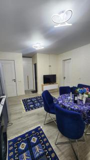 Parkside Suites - 1