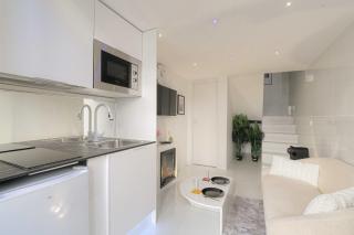 Cosy et Chaleureux duplex Brotteaux - Masséna - Lyon - 9