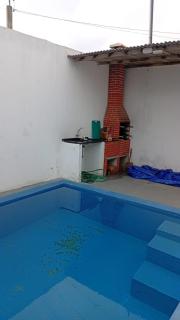 Casa por temporada - Espaço Oxente - Lazer e eventos - 9