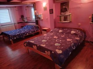 Tiha noc apartmani - 6