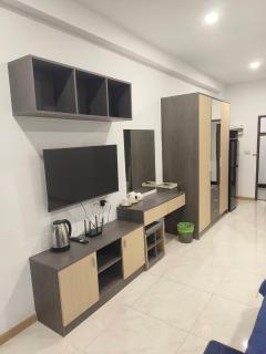 Lucky resident phuket - 8