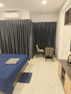 Lucky resident phuket - 3