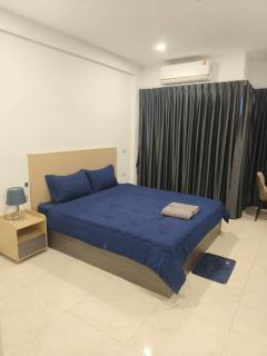 Lucky resident phuket - 2