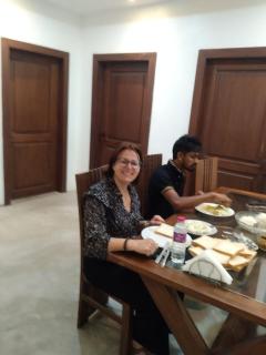 Deen Villa Kandy - 7