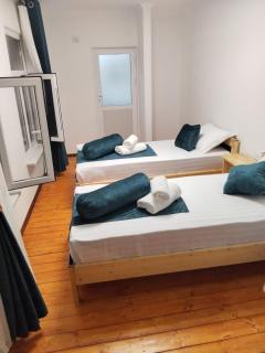 Family guest house Ali Abbos Bukhara - 9