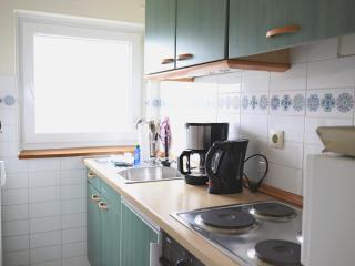 3-Zimmer Appartement in Wenningstedt in ruhiger Lage - 2