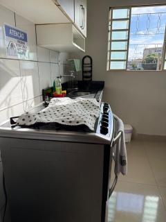 Exclusive Apartamento CUIABÁ - 2