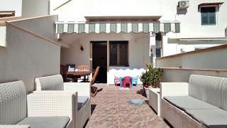 A Casa Di Doralucia - A 700 M Dal Lungomare Di Santa Maria Di Leuca - 0