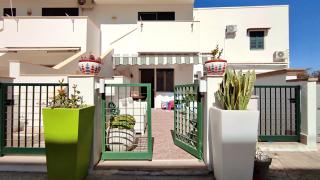 A Casa Di Doralucia - A 700 M Dal Lungomare Di Santa Maria Di Leuca - 8