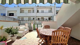 A Casa Di Doralucia - A 700 M Dal Lungomare Di Santa Maria Di Leuca - 3