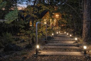 Munds Park Cozy Cabin - 7