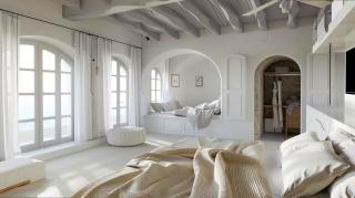 Guesthouse in Mikonos with private pool - 4