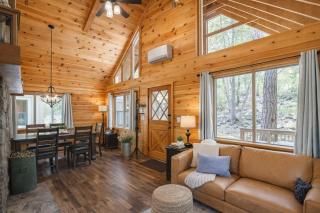 Munds Park Cozy Cabin - 2