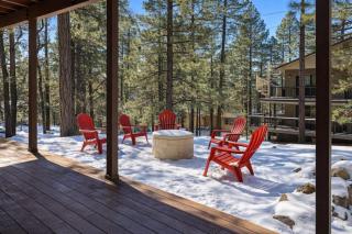 Munds Park Cozy Cabin - 1